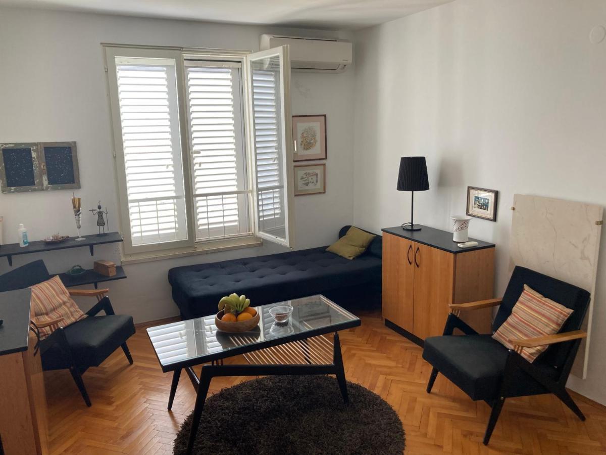 Holiday Apartment Marija :D Ragusa Esterno foto